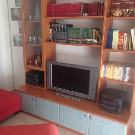 Latavernapartment 马斯卡卢恰 外观 照片