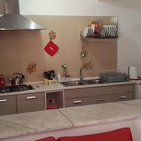 Latavernapartment 马斯卡卢恰 外观 照片