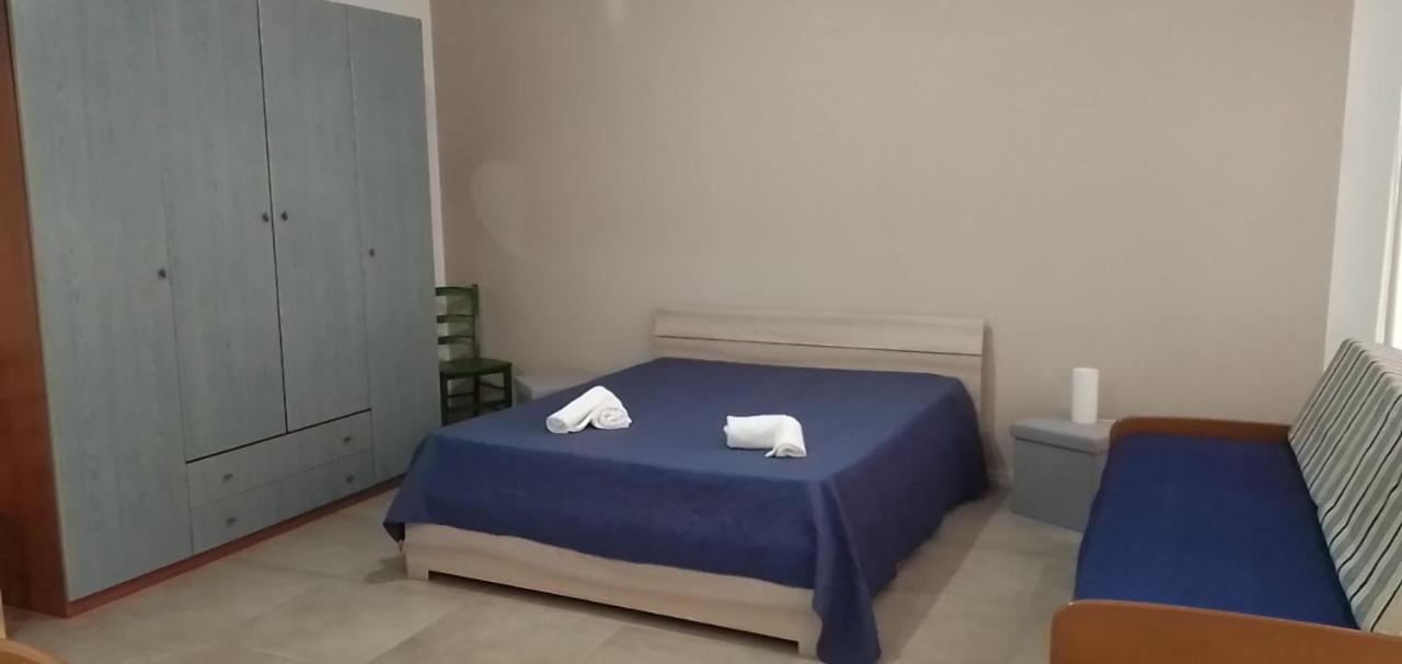 Latavernapartment 马斯卡卢恰 外观 照片