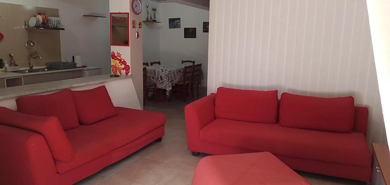Latavernapartment 马斯卡卢恰 外观 照片