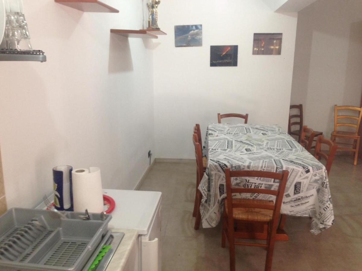 Latavernapartment 马斯卡卢恰 外观 照片