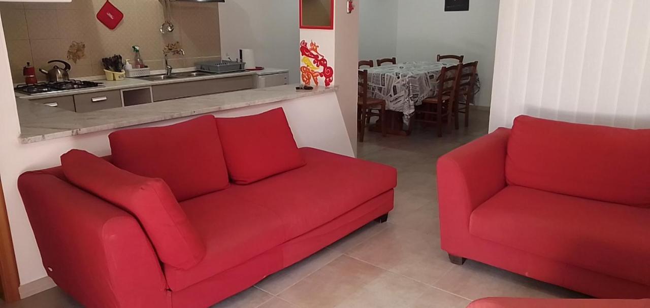 Latavernapartment 马斯卡卢恰 外观 照片