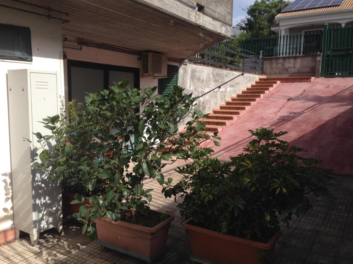 Latavernapartment 马斯卡卢恰 外观 照片