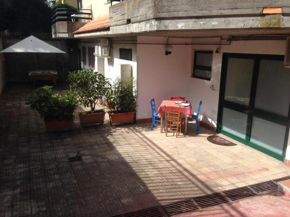 Latavernapartment 马斯卡卢恰 外观 照片