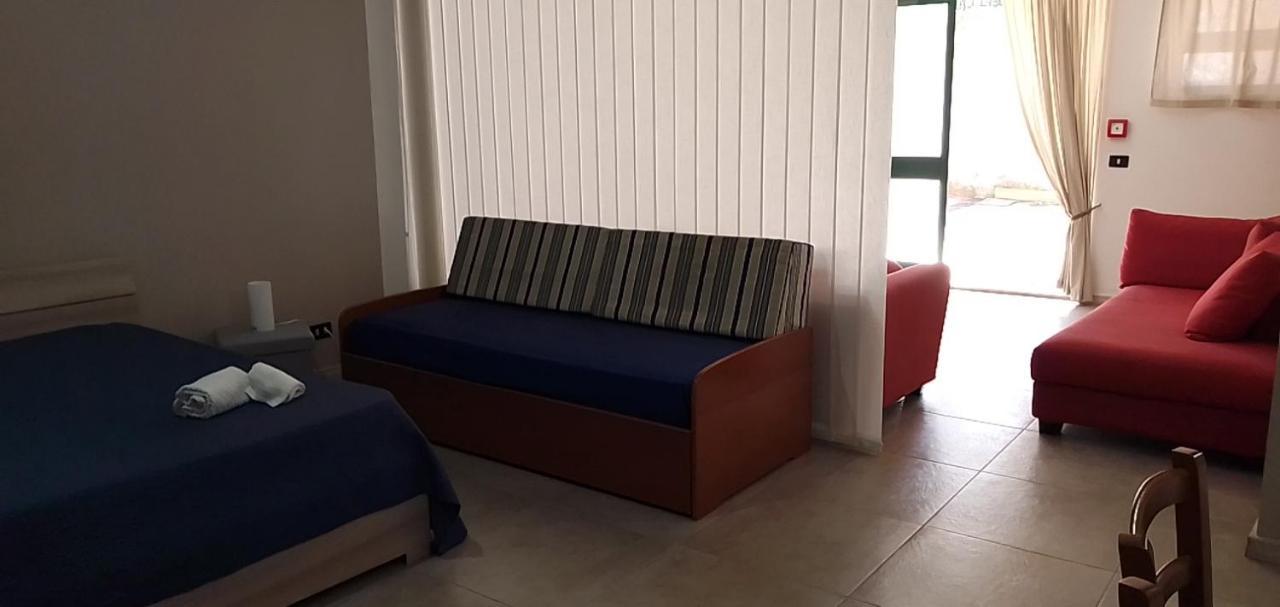 Latavernapartment 马斯卡卢恰 外观 照片