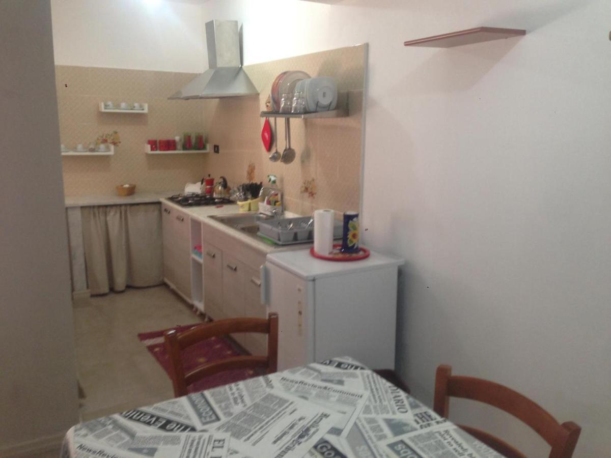Latavernapartment 马斯卡卢恰 外观 照片